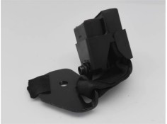 Recambio de anclaje cinturon trasero izquierdo para renault clio ii fase ii (b/cb0) 1.4 authentique referencia OEM IAM 820068404