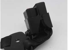 Recambio de anclaje cinturon trasero izquierdo para renault clio ii fase ii (b/cb0) 1.4 authentique referencia OEM IAM 820068404