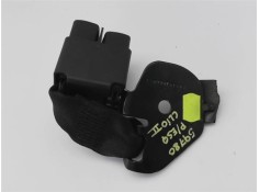 Recambio de anclaje cinturon trasero izquierdo para renault clio ii fase ii (b/cb0) 1.4 authentique referencia OEM IAM 820068404