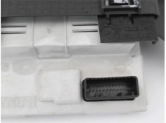 Recambio de display para renault clio ii fase ii (b/cb0) 1.4 authentique referencia OEM IAM 8200069064  