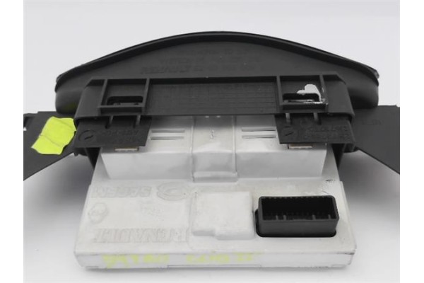 Recambio de display para renault clio ii fase ii (b/cb0) 1.4 authentique referencia OEM IAM 8200069064  