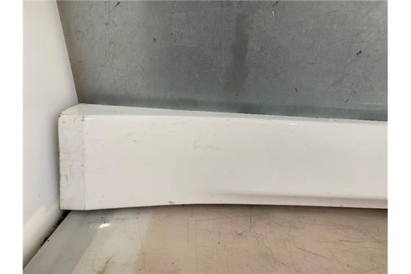 Recambio de spoiler talonera lat. izquierda para alfa romeo giulia (952) 2.0 super referencia OEM IAM   