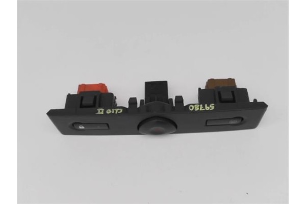 Recambio de mando multifuncion para renault clio ii fase ii (b/cb0) 1.4 authentique referencia OEM IAM 8200071224  