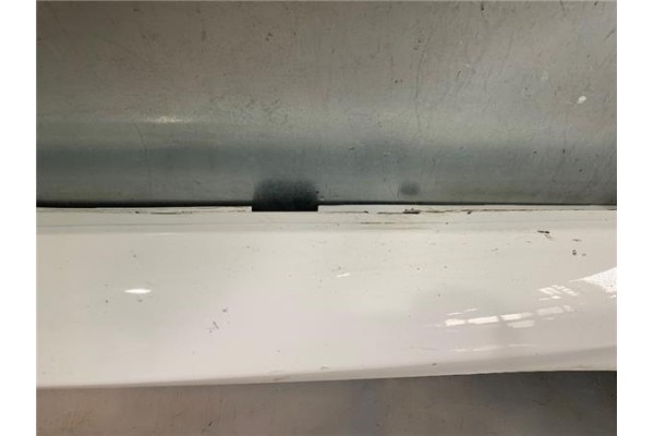 Recambio de spoiler talonera lat. izquierda para alfa romeo giulia (952) 2.0 super referencia OEM IAM   