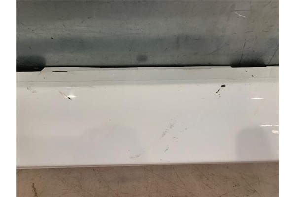 Recambio de spoiler talonera lat. izquierda para alfa romeo giulia (952) 2.0 super referencia OEM IAM   