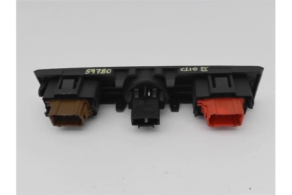 Recambio de mando multifuncion para renault clio ii fase ii (b/cb0) 1.4 authentique referencia OEM IAM 8200071224  
