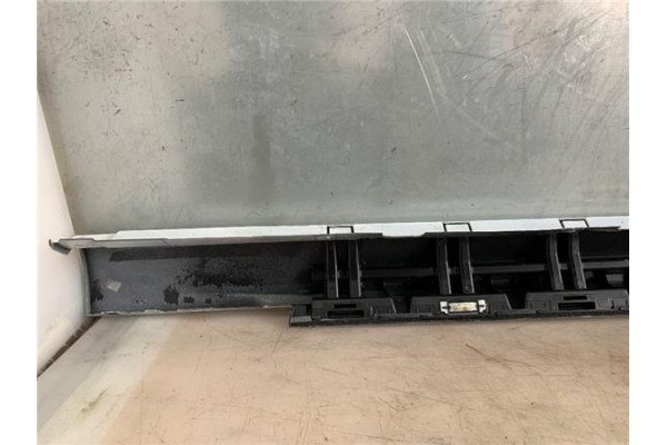 Recambio de spoiler talonera lat. izquierda para alfa romeo giulia (952) 2.0 super referencia OEM IAM   