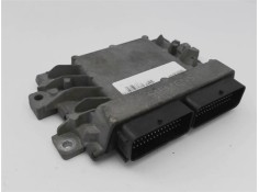 Recambio de centralita para renault clio ii fase ii (b/cb0) 1.4 authentique referencia OEM IAM 8200473744 8200400246 