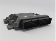 Recambio de centralita para renault clio ii fase ii (b/cb0) 1.4 authentique referencia OEM IAM 8200473744 8200400246 