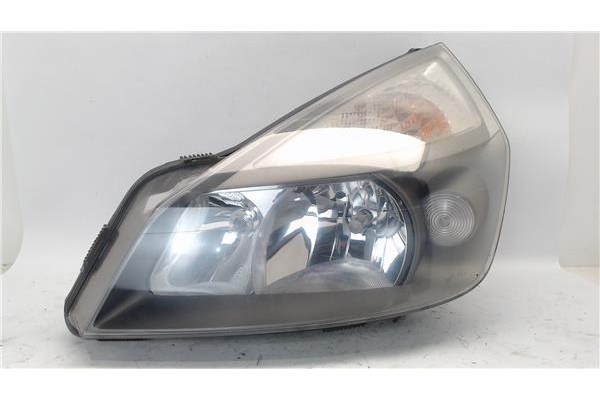 Recambio de faro delantero izquierdo para renault espace iv (jk0) referencia OEM IAM   