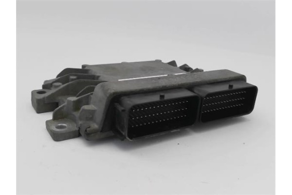 Recambio de centralita para renault clio ii fase ii (b/cb0) 1.4 authentique referencia OEM IAM 8200473744 8200400246 