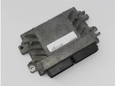Recambio de centralita para renault clio ii fase ii (b/cb0) 1.4 authentique referencia OEM IAM 8200473744 8200400246 