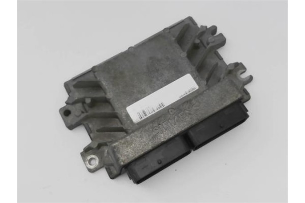 Recambio de centralita para renault clio ii fase ii (b/cb0) 1.4 authentique referencia OEM IAM 8200473744 8200400246 