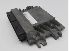 Recambio de centralita para renault clio ii fase ii (b/cb0) 1.4 authentique referencia OEM IAM 8200473744 8200400246 