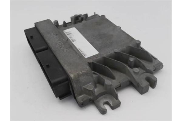 Recambio de centralita para renault clio ii fase ii (b/cb0) 1.4 authentique referencia OEM IAM 8200473744 8200400246 