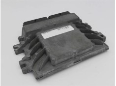 Recambio de centralita para renault clio ii fase ii (b/cb0) 1.4 authentique referencia OEM IAM 8200473744 8200400246 