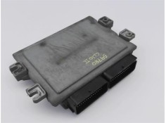 Recambio de centralita para renault clio ii fase ii (b/cb0) 1.4 authentique referencia OEM IAM 8200473744 8200400246 