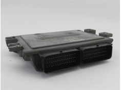 Recambio de centralita para renault clio ii fase ii (b/cb0) 1.4 authentique referencia OEM IAM 8200473744 8200400246 