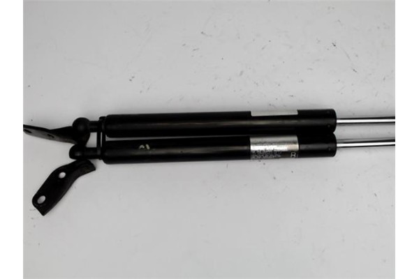 Recambio de amortiguador porton para ford escort berlina 1.6 laser referencia OEM IAM 91ABW406A10 91ABW406A10AG 438 , FIAT | 456