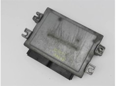 Recambio de centralita para renault clio ii fase ii (b/cb0) 1.4 authentique referencia OEM IAM 8200473744 8200400246 