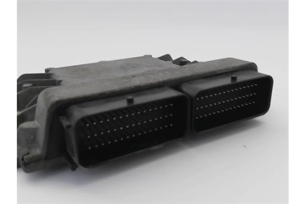 Recambio de centralita para renault clio ii fase ii (b/cb0) 1.4 authentique referencia OEM IAM 8200473744 8200400246 