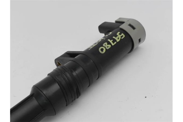 Recambio de bobina encendido para renault clio ii fase ii (b/cb0) 1.4 authentique referencia OEM IAM 224332597R  