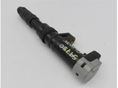 Recambio de bobina encendido para renault clio ii fase ii (b/cb0) 1.4 authentique referencia OEM IAM 224332597R  