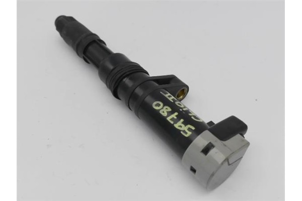 Recambio de bobina encendido para renault clio ii fase ii (b/cb0) 1.4 authentique referencia OEM IAM 224332597R  
