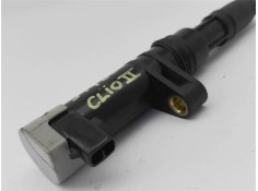 Recambio de bobina encendido para renault clio ii fase ii (b/cb0) 1.4 authentique referencia OEM IAM 224332597R  