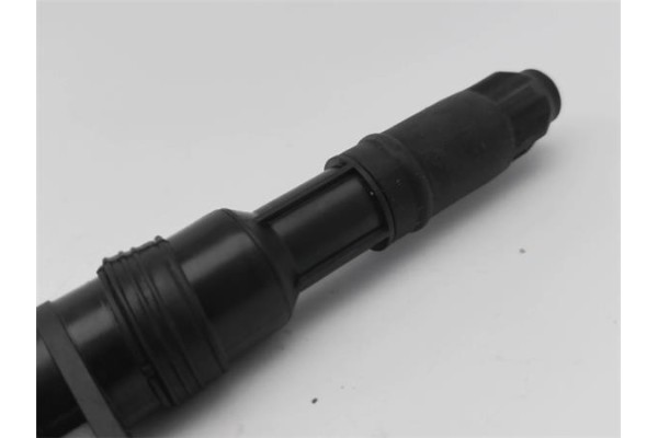Recambio de bobina encendido para renault clio ii fase ii (b/cb0) 1.4 authentique referencia OEM IAM 224332597R  