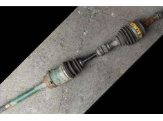 Recambio de palier delantero derecho para nissan almera tino (v10m) 2.2 di referencia OEM IAM   