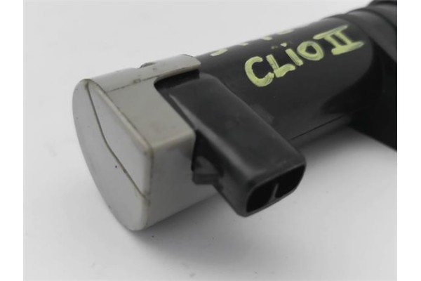 Recambio de bobina encendido para renault clio ii fase ii (b/cb0) 1.4 authentique referencia OEM IAM 224332597R  