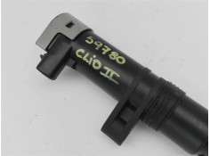 Recambio de bobina encendido para renault clio ii fase ii (b/cb0) 1.4 authentique referencia OEM IAM 224332597R  