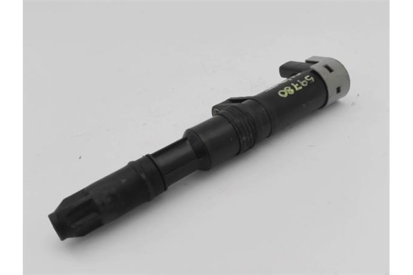 Recambio de bobina encendido para renault clio ii fase ii (b/cb0) 1.4 authentique referencia OEM IAM 224332597R  