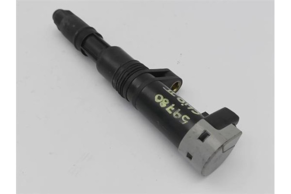 Recambio de bobina encendido para renault clio ii fase ii (b/cb0) 1.4 authentique referencia OEM IAM 224332597R  