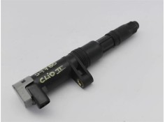 Recambio de bobina encendido para renault clio ii fase ii (b/cb0) 1.4 authentique referencia OEM IAM 224332597R  