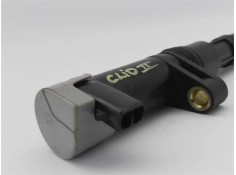 Recambio de bobina encendido para renault clio ii fase ii (b/cb0) 1.4 authentique referencia OEM IAM 224332597R  