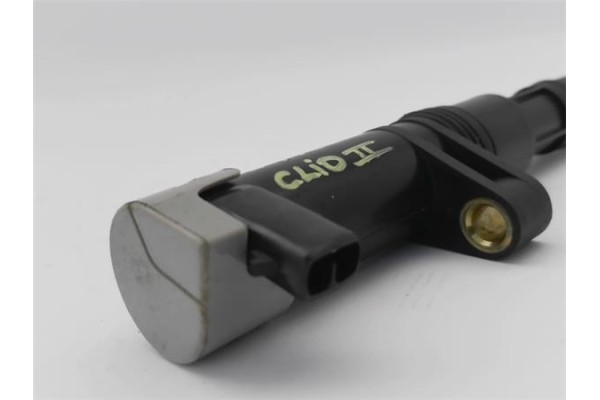 Recambio de bobina encendido para renault clio ii fase ii (b/cb0) 1.4 authentique referencia OEM IAM 224332597R  