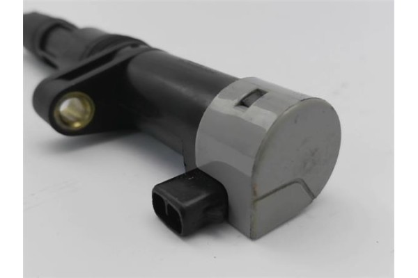 Recambio de bobina encendido para renault clio ii fase ii (b/cb0) 1.4 authentique referencia OEM IAM 224332597R  