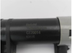 Recambio de bobina encendido para renault clio ii fase ii (b/cb0) 1.4 authentique referencia OEM IAM 224332597R  