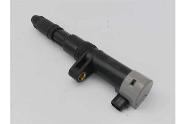 Recambio de bobina encendido para renault clio ii fase ii (b/cb0) 1.4 authentique referencia OEM IAM 224332597R  