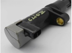 Recambio de bobina encendido para renault clio ii fase ii (b/cb0) 1.4 authentique referencia OEM IAM 224332597R  