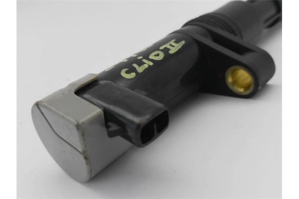 Recambio de bobina encendido para renault clio ii fase ii (b/cb0) 1.4 authentique referencia OEM IAM 224332597R  