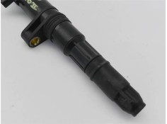 Recambio de bobina encendido para renault clio ii fase ii (b/cb0) 1.4 authentique referencia OEM IAM 224332597R  