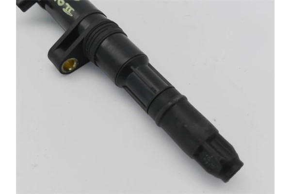 Recambio de bobina encendido para renault clio ii fase ii (b/cb0) 1.4 authentique referencia OEM IAM 224332597R  