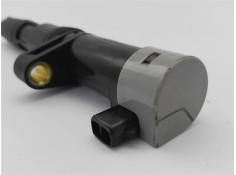 Recambio de bobina encendido para renault clio ii fase ii (b/cb0) 1.4 authentique referencia OEM IAM 224332597R  