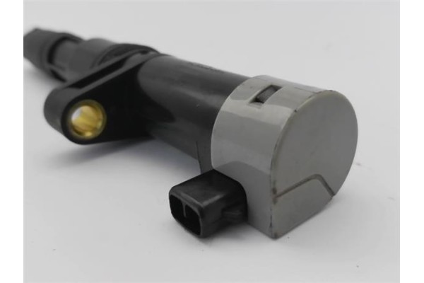 Recambio de bobina encendido para renault clio ii fase ii (b/cb0) 1.4 authentique referencia OEM IAM 224332597R  