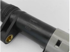 Recambio de bobina encendido para renault clio ii fase ii (b/cb0) 1.4 authentique referencia OEM IAM 224332597R  