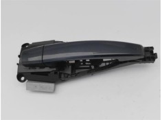 Recambio de maneta exterior delantero derecha para opel astra j 1.7 cdti referencia OEM IAM 138616  