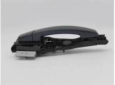 Recambio de maneta exterior delantero derecha para opel astra j 1.7 cdti referencia OEM IAM 138616  